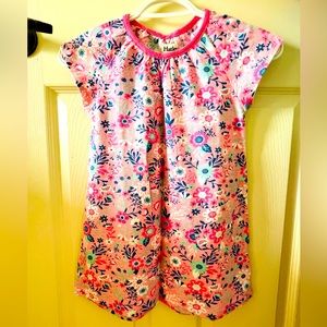 Brand new Hatley dress kids size 6